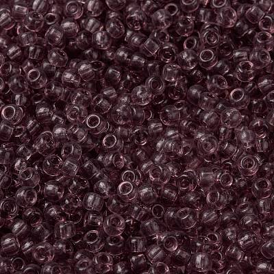 MIYUKI Round Rocailles Beads X-SEED-G008-RR0142-1