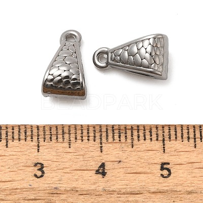 304 Stainless Steel Tube Bails STAS-M070-23P-1
