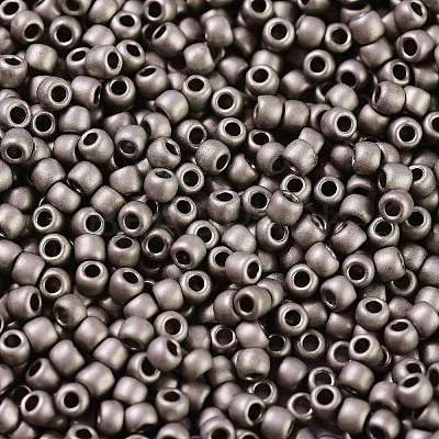 TOHO 11/0 Round Beads SEED-XTR11-0566-1