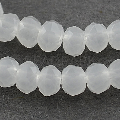 Imitation Jade Glass Beads Strands LS-GLAA-R135-2mm-35-1