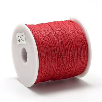 Polyester Threads OCOR-Q037-03-1