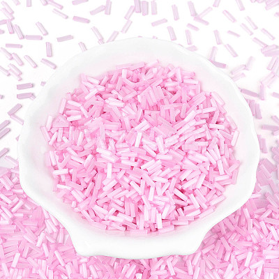 Glass Bugle Beads X-SEED-N007-28I-1