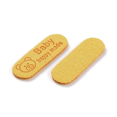 Cloth Sewing Labels PATC-WH0008-29E-1