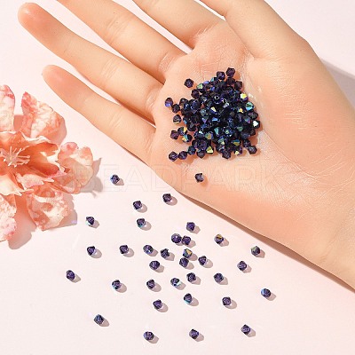 Preciosa® Crystal Beads Y-PRC-BA4-20480-200-1