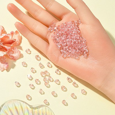 Preciosa® Crystal Beads Y-PRC-BA6-70120-1