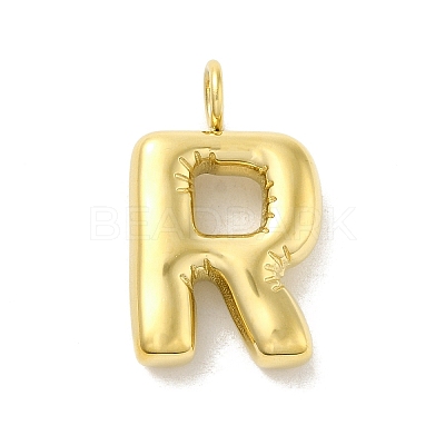 Ion Plating(IP) 304 Stainless Steel Pendants STAS-K263-47G-R-1