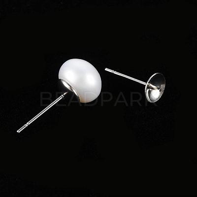 Natural Cultured Freshwater Pearl Beads PEAR-P056-048-1
