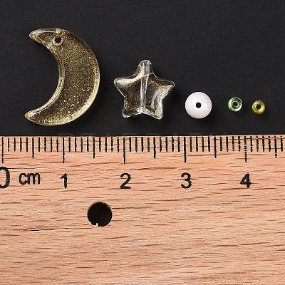 DIY Jewelry Making Finding Kit X1-DIY-R082-04-1