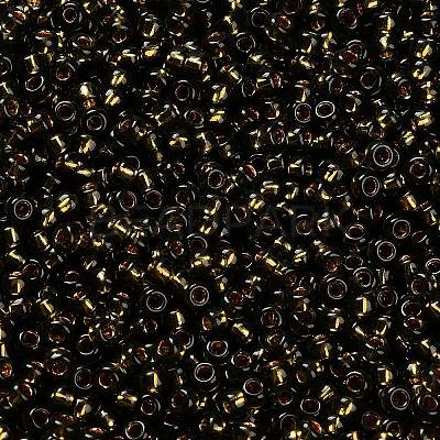 TOHO 11/0 Round Beads X-SEED-TR11-0759-1