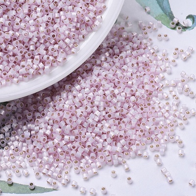 MIYUKI Delica Beads X-SEED-J020-DB0624-1