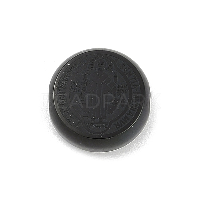 Ion Plating(IP) 304 Stainless Steel Beads STAS-L234-127B-1
