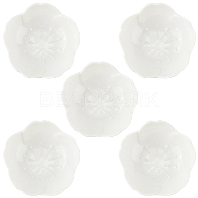 Ceramic Dipping Bowls AJEW-WH20097-42E-1