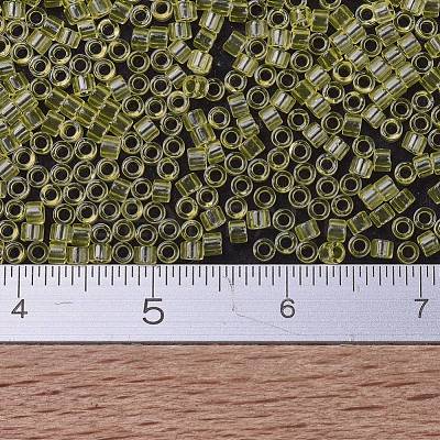 MIYUKI Delica Beads SEED-J020-DB1401-1