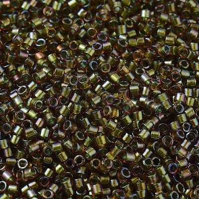 MIYUKI Delica Beads SEED-X0054-DB1739-1