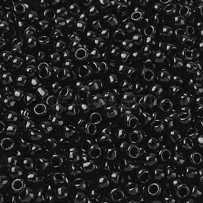 TOHO 6/0 Round Beads SEED-XTR06-0049-1
