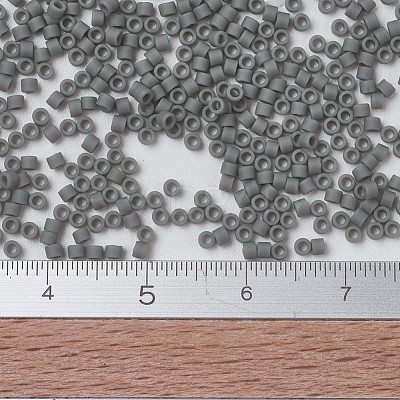 MIYUKI Delica Beads SEED-J020-DB0761-1
