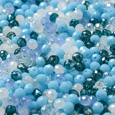 Glass Beads EGLA-A034-LM4mm-12-1