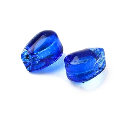 Glass Beads GLAA-D303-02I-1