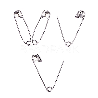 Iron Safety Pins Sets NEED-BC0001-04-1