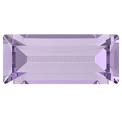 Preciosa® MAXIMA Crystal Fancy Stones Y-PRC-FB7-20310-1