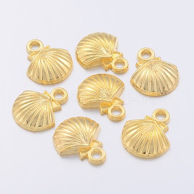 Tibetan Style Alloy Charms LS-K08UU011-1