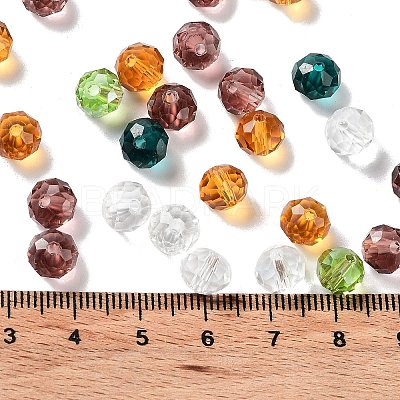 Glass Beads EGLA-A034-SM8mm-26-1