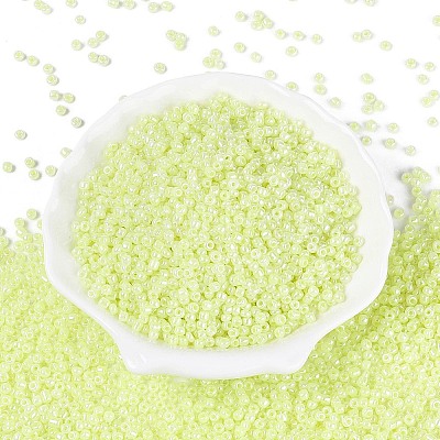8/0 Glass Seed Beads X-SEED-A011-3mm-152-1