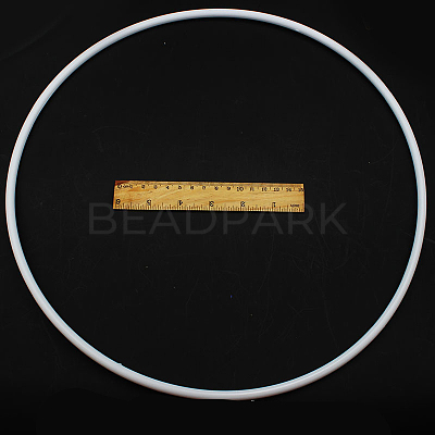 PP Plastic Hoops MAKN-PW0001-091N-1