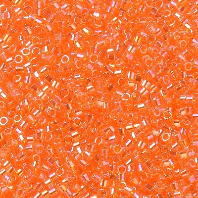MIYUKI Delica Beads X-SEED-J020-DB0151-1