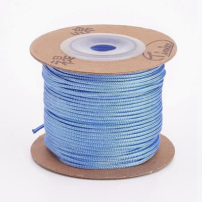 Nylon Braided Cord OCOR-L035-G07-1