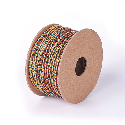 Macrame Cotton Cord OCOR-F010-C07-1