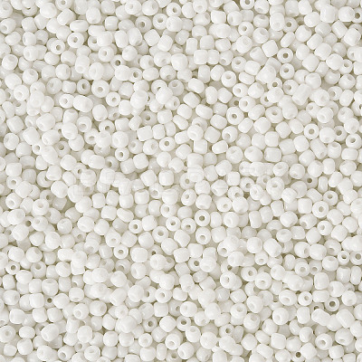 12/0 Glass Seed Beads SEED-US0003-2mm-41-1