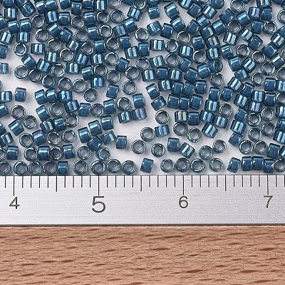 MIYUKI Delica Beads SEED-X0054-DB2384-1