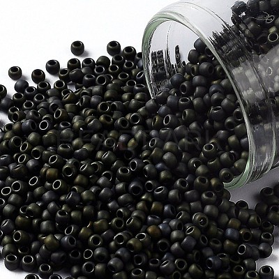 TOHO 11/0 Round Beads SEED-XTR11-0083F-1