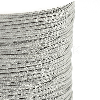 Nylon Braided Cord NWIR-Q009A-484-1