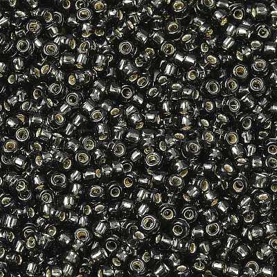 TOHO 8/0 Round Beads SEED-TR08-0029C-1
