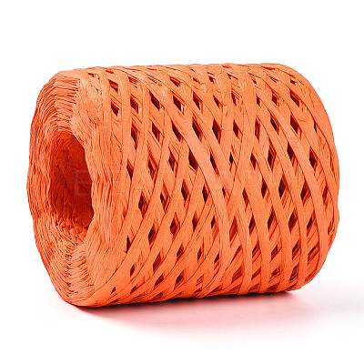 Raffia Ribbon OCOR-I012-A05-1
