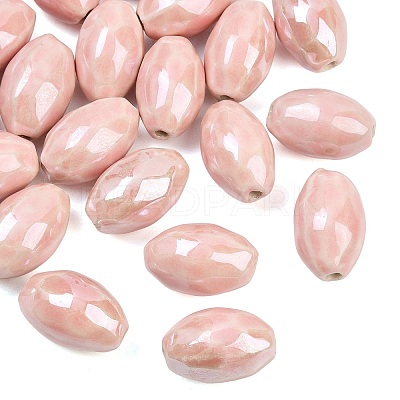Handmade Porcelain Beads PW-WG559A4-06-1