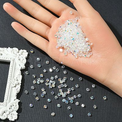 Preciosa® Crystal Beads Y-PRC-BA4-00030-200-1