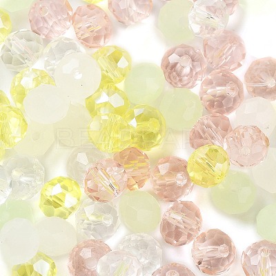 Glass Beads EGLA-A034-SM8mm-45-1