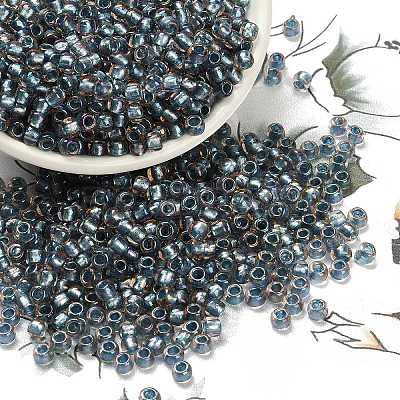 TOHO Round Seed Beads SEED-TR11-0272-1