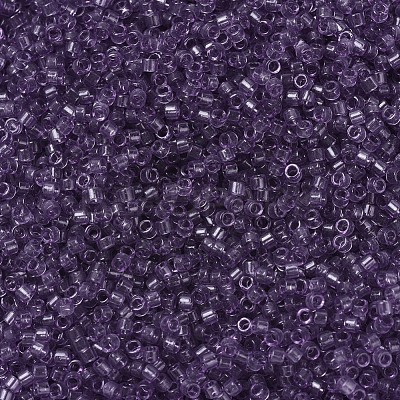 MIYUKI Delica Beads SEED-X0054-DB1105-1