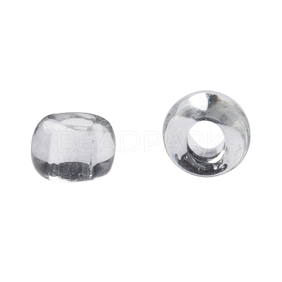 TOHO 11/0 Round Beads X-SEED-TR11-0009A-1