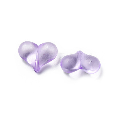 Transparent Acrylic Beads MACR-S373-70-B14-1