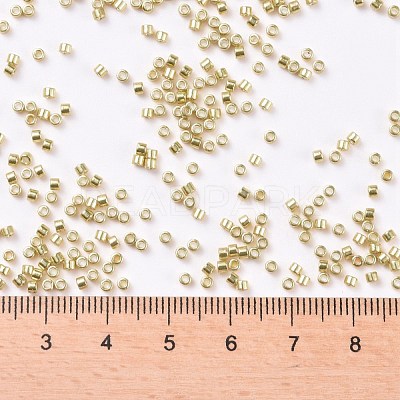Cylinder Seed Beads SEED-H001-D06-1