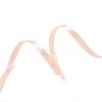 Single Face Satin Ribbon RC6MMY007-1