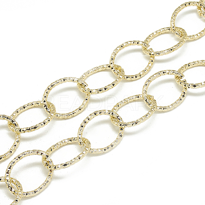 Aluminum Cable Chains X-CHA-S001-102-1