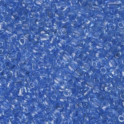 (Repacking Service Available) Glass Seed Beads SEED-C013-3mm-6-1