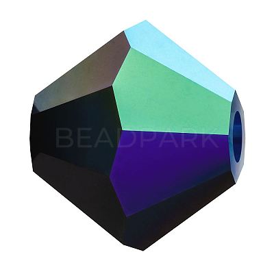 Preciosa® Crystal Beads X-PRC-BA5-23980-200-1