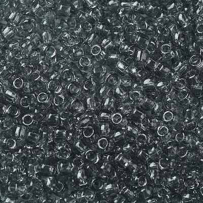 TOHO 11/0 Round Beads X-SEED-TR11-0009-1